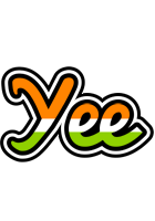 Yee mumbai logo