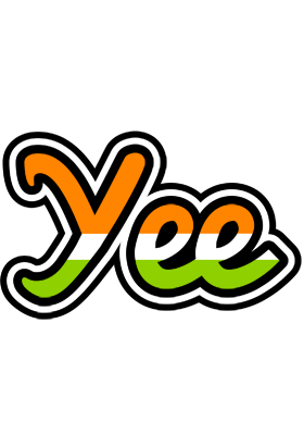 Yee mumbai logo