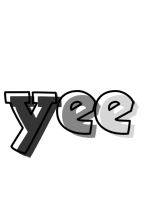 Yee night logo