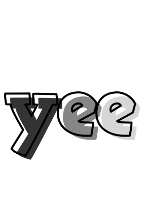 Yee night logo