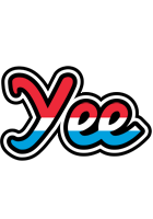 Yee norway logo