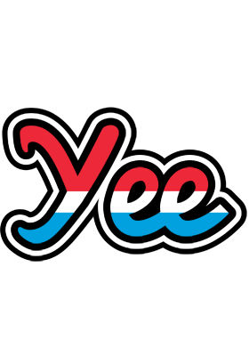Yee norway logo