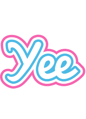 Yee outdoors logo