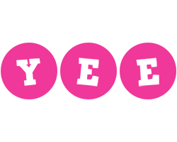 Yee poker logo