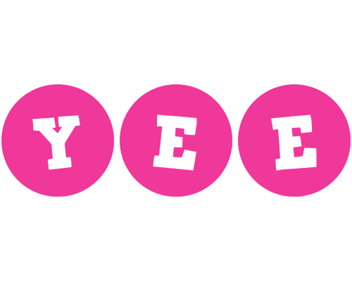 Yee poker logo
