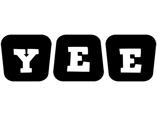 Yee racing logo