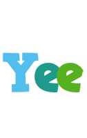 Yee rainbows logo