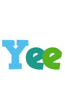 Yee rainbows logo