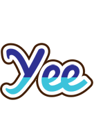 Yee raining logo