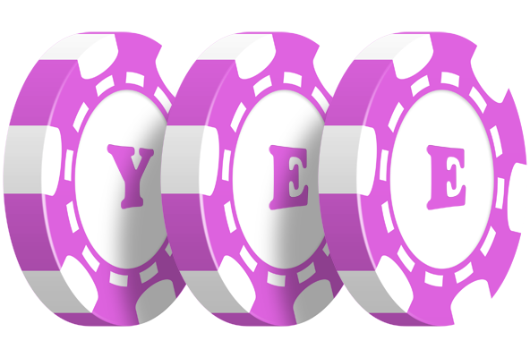 Yee river logo