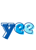 Yee sailor logo