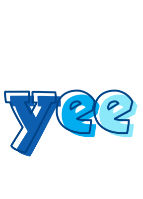 Yee sailor logo