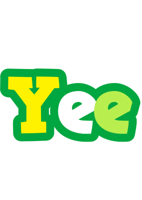Yee soccer logo