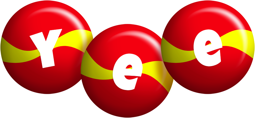 Yee spain logo