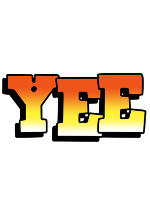 Yee sunset logo
