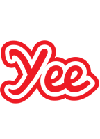 Yee sunshine logo