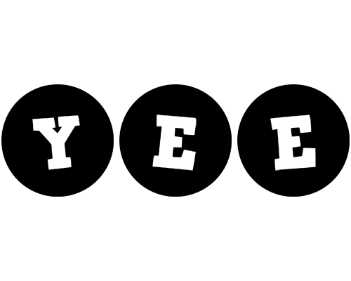 Yee tools logo