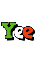 Yee venezia logo