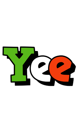 Yee venezia logo