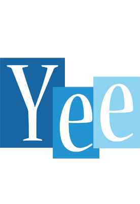Yee winter logo