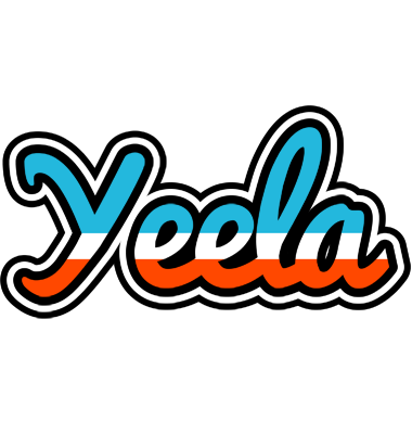 Yeela america logo