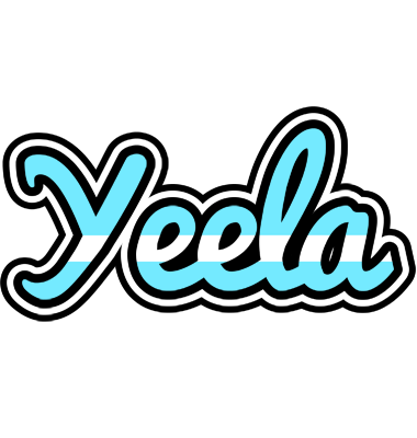 Yeela argentine logo