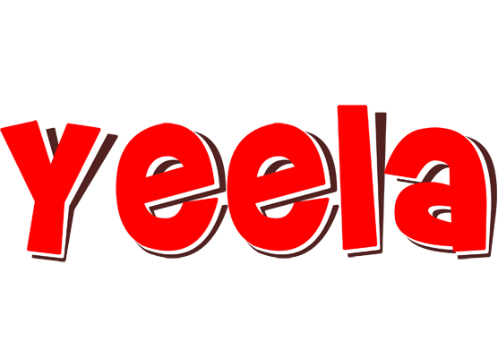 Yeela basket logo