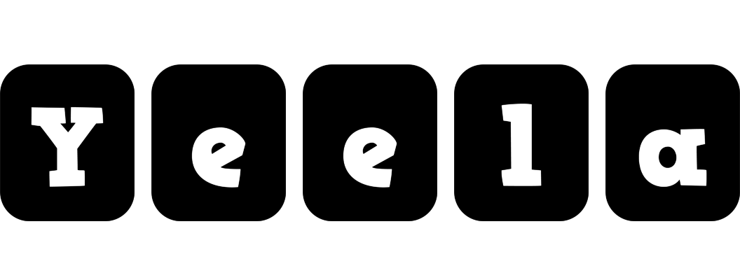 Yeela box logo