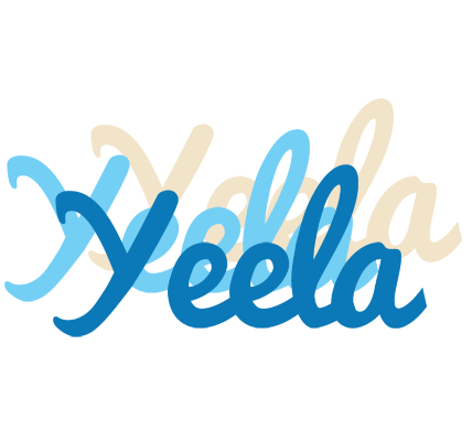 Yeela breeze logo