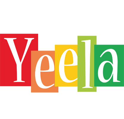 Yeela colors logo