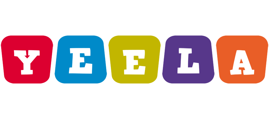 Yeela daycare logo