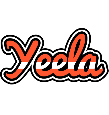 Yeela denmark logo