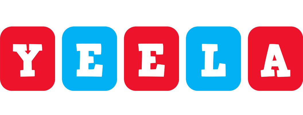 Yeela diesel logo