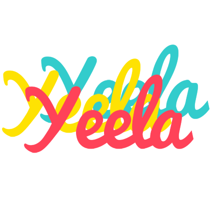 Yeela disco logo