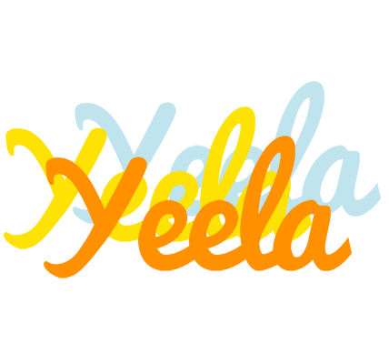 Yeela energy logo