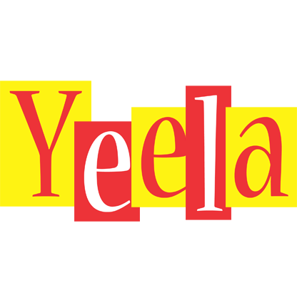 Yeela errors logo