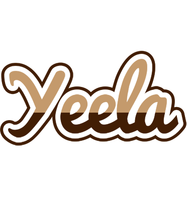 Yeela exclusive logo