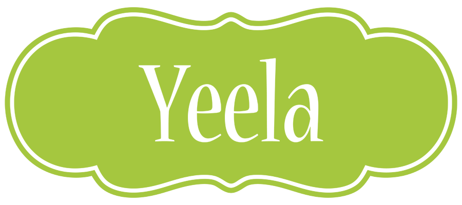 Yeela family logo