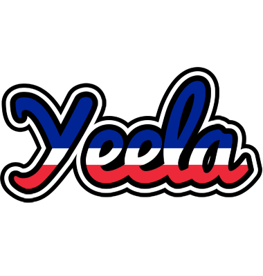 Yeela france logo