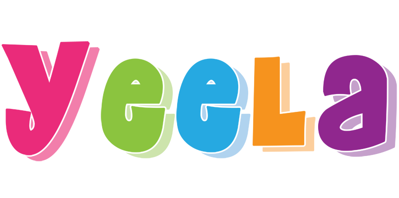 Yeela friday logo