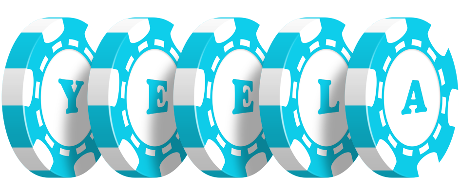 Yeela funbet logo