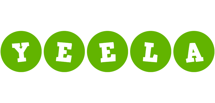 Yeela games logo