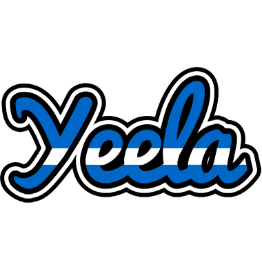 Yeela greece logo