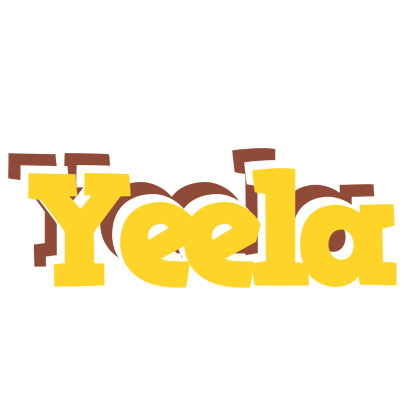 Yeela hotcup logo