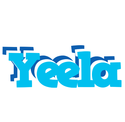 Yeela jacuzzi logo