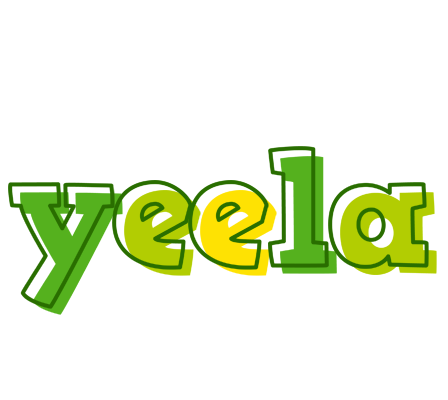 Yeela juice logo