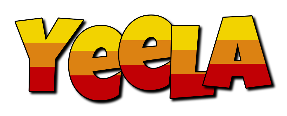 Yeela jungle logo