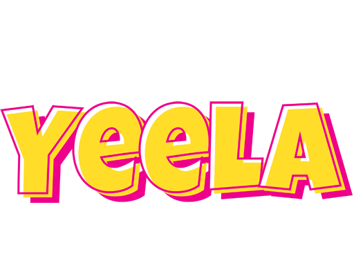 Yeela kaboom logo