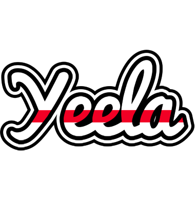 Yeela kingdom logo