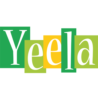 Yeela lemonade logo